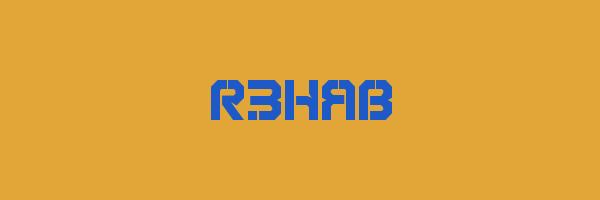 R3HAB Logo