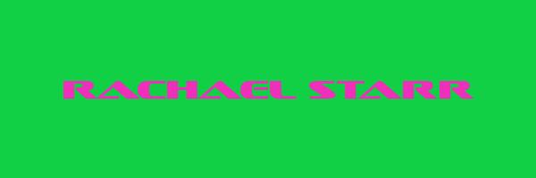 RACHAEL STARR Logo