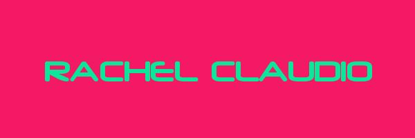 RACHEL CLAUDIO Logo