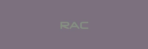 RAC Logo