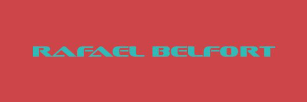 RAFAEL BELFORT Logo