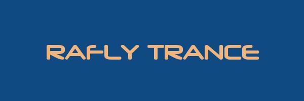 RAFLY TRANCE Logo