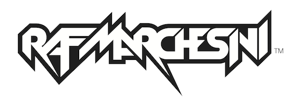 RAF MARCHESINI Logo