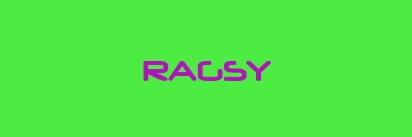 RAGSY Logo