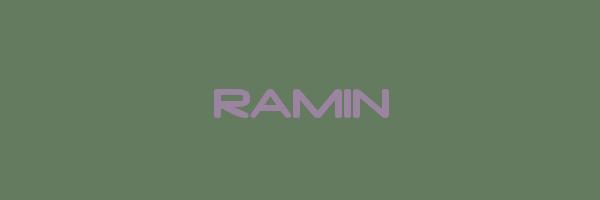 RAMIN Logo