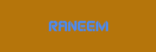 RANEEM Logo