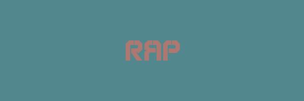 RAP Logo
