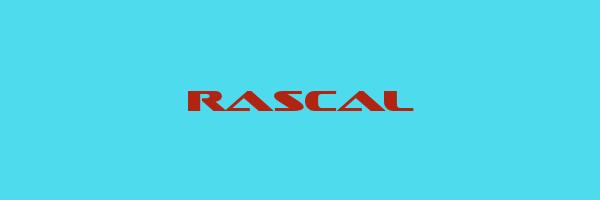 RASCAL Logo