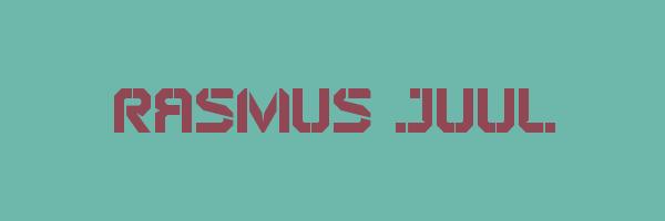 RASMUS JUUL Logo