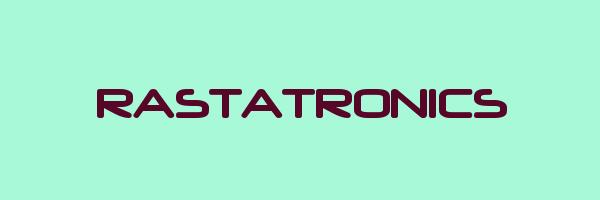 RASTATRONICS Logo