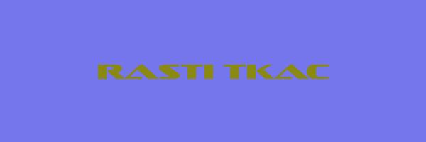 RASTI TKAC Logo