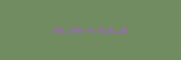 RAWEEZ Logo