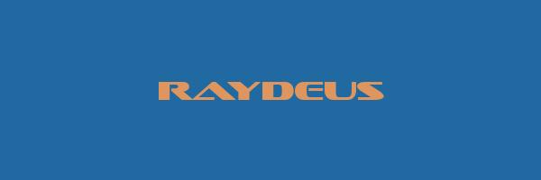 RAYDEUS Logo