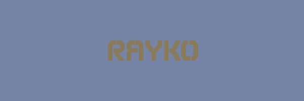 RAYKO Logo