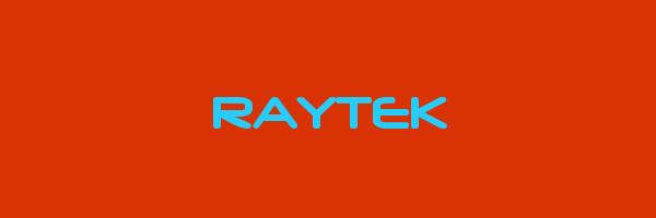 RAYTEK Logo