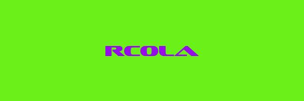 RCOLA Logo