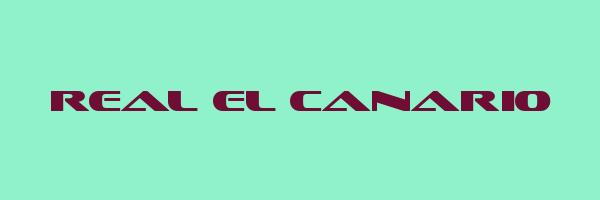 REAL EL CANARIO Logo
