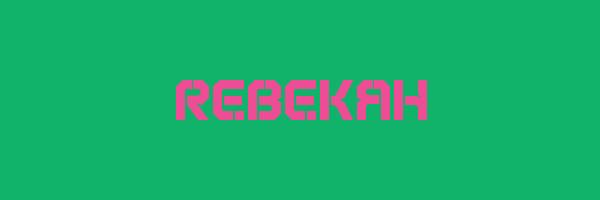REBEKAH Logo