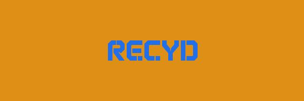RECYD Logo