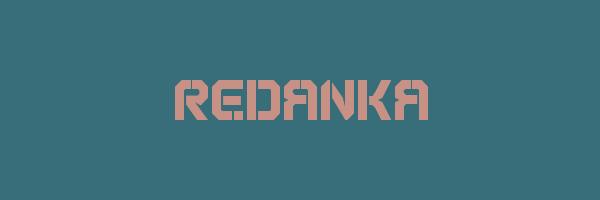 REDANKA Logo