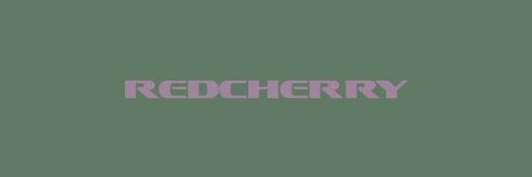REDCHERRY Logo