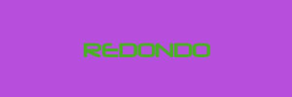 REDONDO Logo