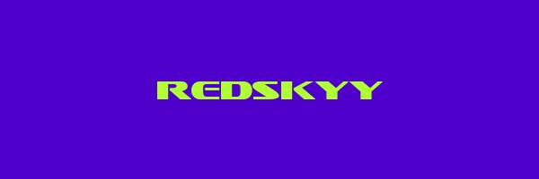 REDSKYY Logo