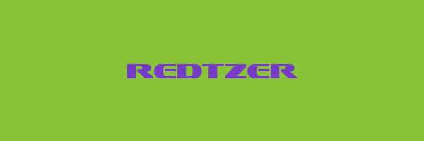 REDTZER Logo