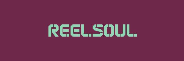 REELSOUL Logo