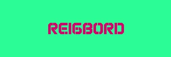 REIGBORD Logo
