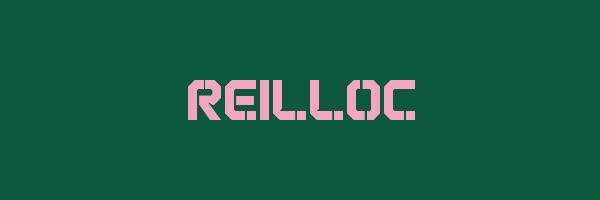 REILLOC Logo