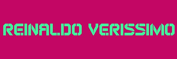 REINALDO VERISSIMO Logo