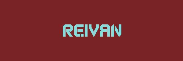 REIVAN Logo