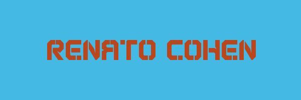RENATO COHEN Logo