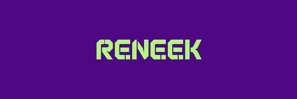 RENEEK Logo