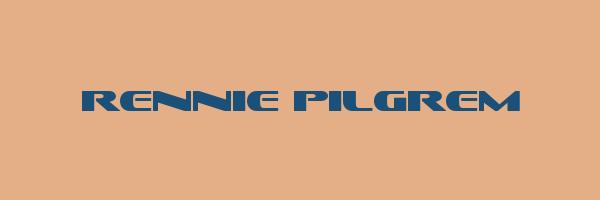 RENNIE PILGREM Logo