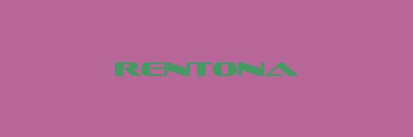 RENTONA Logo