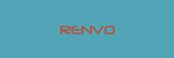 RENVO Logo