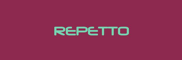 REPETTO Logo
