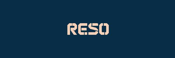 RESO Logo