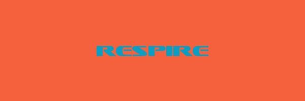 RESPIRE Logo
