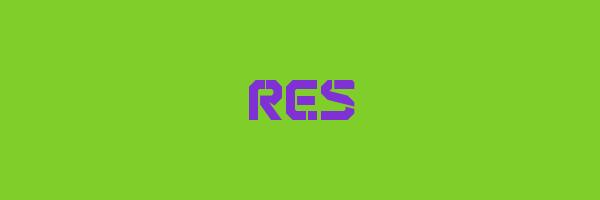 RES Logo