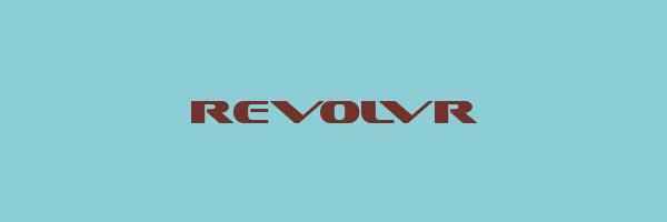 REVOLVR Logo