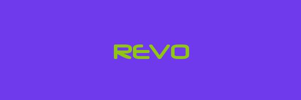 REVO Logo