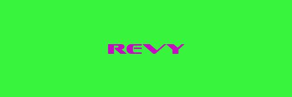 REVY Logo