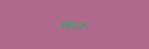REX Logo