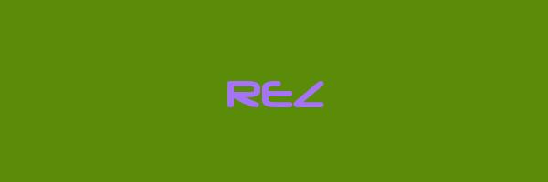 REZ Logo