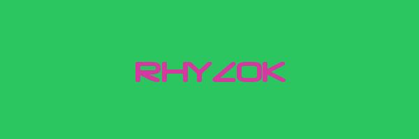 RHYZOK Logo