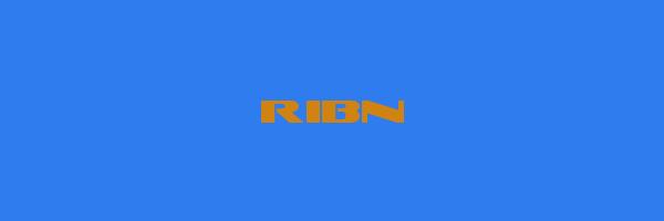 RIBN Logo