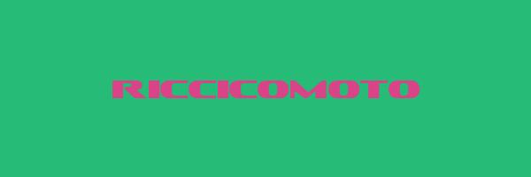 RICCICOMOTO Logo